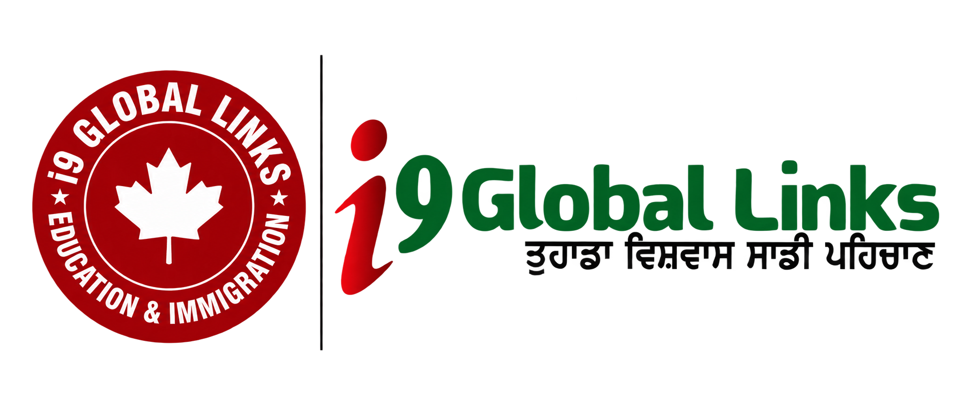 i9 Global Links